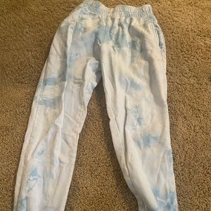 Frankie’s Bikini Joggers